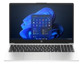 HP 255 15.6 inch G10 Notebook PC - Customizable
