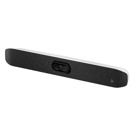 HP A9DE0AA Poly Studio V12 USB Video Bar No Radio or Power Supply GSA/TAA