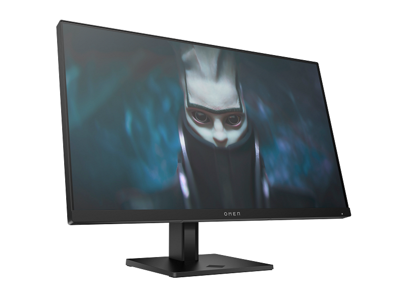 Monitor pentru jocuri FHD la 165 Hz OMEN by HP de 23,8 inchi Monitor pentru jocuri FHD la 165 Hz OMEN by HP de 23,8 inchi