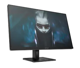 OMEN by HP 23.8 inch FHD 165Hz Gaming Monitor - OMEN 24