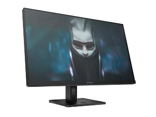 【美品】OMEN 24 165hz FHD ゲーミングモニター OMEN 24 165Hz FHD ゲーミングディスプレイ | 日本HP