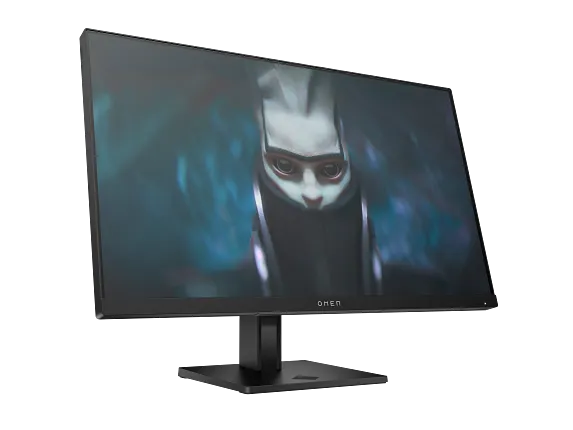 OMEN by HP 23.8 inch FHD 165Hz Gaming Monitor - OMEN 24