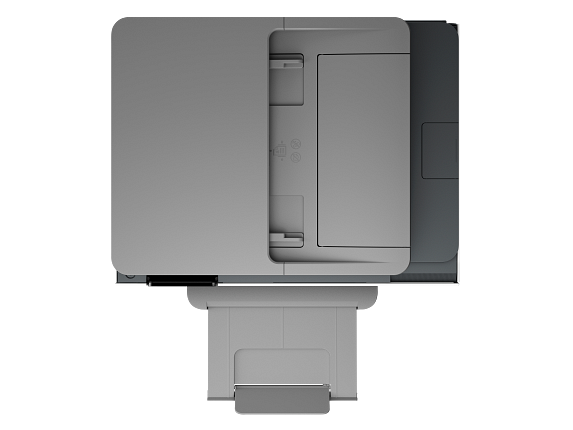 HP OfficeJet Pro 9125e All-in-One Printer with 3 Months of Instant Ink for free - Afbeelding 7 van 10