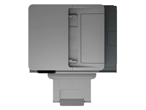 HP OfficeJet Pro 9125e All-in-One Printer with 3 Months of Instant Ink for free with HP+, AI-enabled