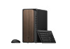 HP OmniDesk AI PC M03-0002nn BM7N4EA CU5/225 16GB 512GB FreeDOS torony asztali számítógép / PC