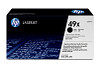 HP 49X Q5949X Nagykapacitású fekete toner / festékkazetta Laserjet 1320/ 3390/ 3392 sorozat nyomtatóihoz (6000 old.)