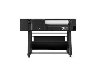 HP DesignJet T850 36 inç Çok İşlevli Yazıcı | HP® Türkiye