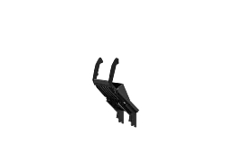 HP DesignJet T850 Sheet Organizer