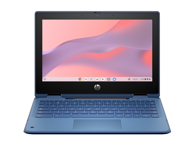 HP Fortis x360 11 Zoll G5 Chromebook | HP® Österreich