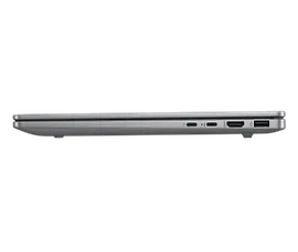 HP OmniBook 7 Laptop AI 14-fr0017nr 14", Windows 11 Home,  Intel® Core™ Ultra 5, 16GB RAM, 512GB SSD, 2K, Meteor silver