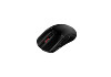 HP 6N0B0AA HyperX Pulsefire Haste 2 – vezeték nélküli Gaming egér (fekete)