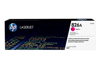HP 826 Toner Cartridges
