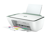 HP DeskJet 2742e All-in-One Printer