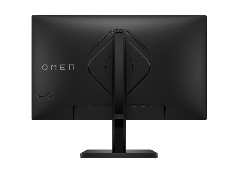 OMEN by HP 23.8 inch FHD 165Hz Gaming Monitor - OMEN 24 | HP