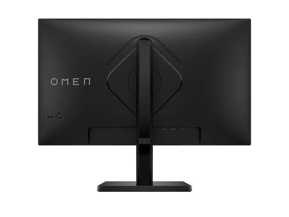 Series 4 of 12 HP Home Monitors, OMEN by HP 23.8 inch FHD 165Hz Gaming Monitor - OMEN 24