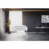 HP 5HB14C DesignJet Studio Steel 36 hüvelykes nyomtató