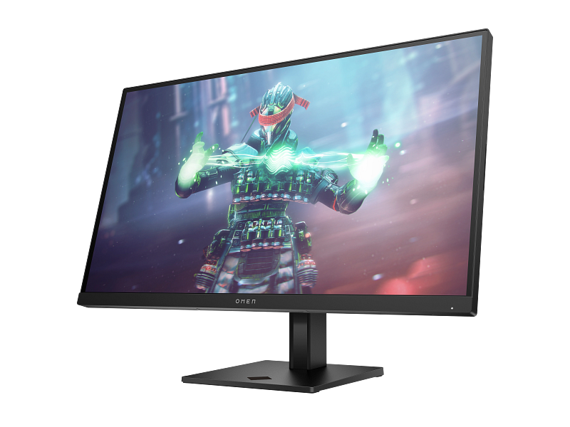 OMEN by HP 27 inch UHD 144Hz Gaming Monitor - OMEN 27k | HP