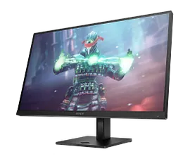 OMEN by HP 27 inch UHD 144Hz Gaming Monitor - OMEN 27k