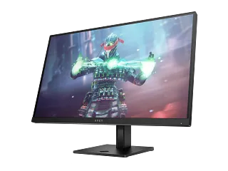 OMEN by HP 27 inch UHD 144Hz Gaming Monitor - OMEN 27k OMEN by HP 27 inch UHD 144Hz Gaming Monitor - OMEN 27k