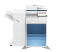 HP LaserJet Managed MFP E826dn