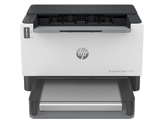 HP LaserJet Tank 1502w Printer