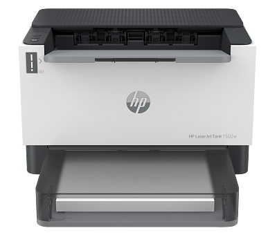 HP LaserJet Tank 1502w Printer