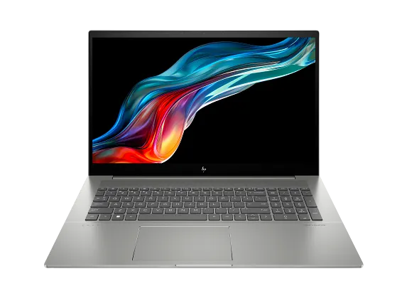 HP Envy Laptop 17-cr1087nr, Windows 11 Home, 17.3