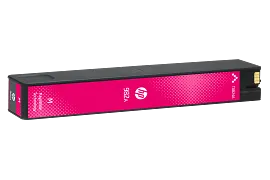 HP 982A Magenta Original PageWide Cartridge, T0B24A