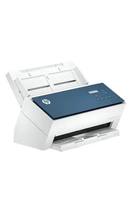 HP ScanJet Enterprise Flow 9000 s1 Scanner