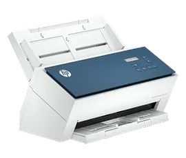HP ScanJet Enterprise Flow 9000 s1 Scanner