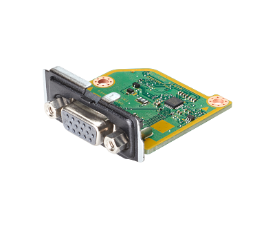 HP VGA Port Flex IO v2