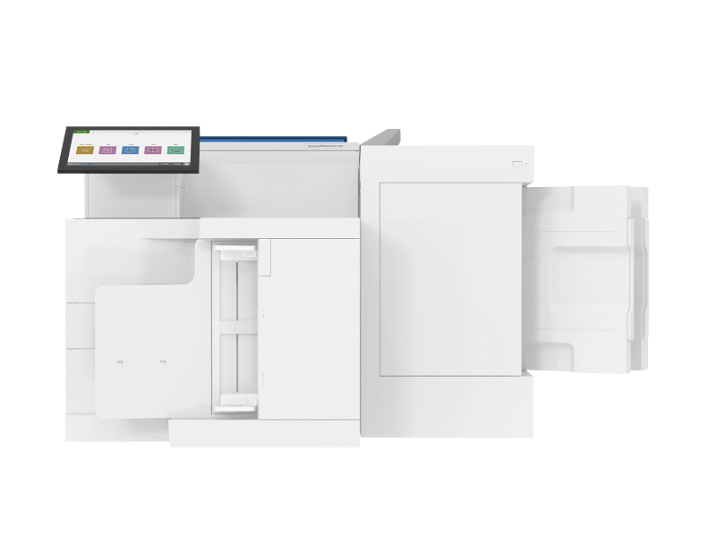 ma5ページ Multifunções HP Color LaserJet Managed E786dn | HP® Portugal