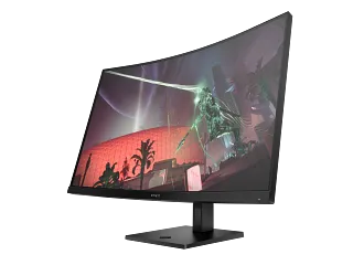 液晶不具合 32インチ OMEN by HP 32 WQHD HP OMEN 32q 32