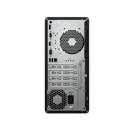 HP Pro Tower 290 G9 937V2EA CI5/13500 8GB 512GB W11P fekete torony számítógép / PC