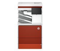 HP Color LaserJet Enterprise MFP X677s Printer
