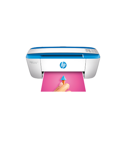 HP DeskJet Ink Advantage 3775 All-in-One Printer