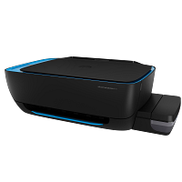 HP Ink Tank Wireless 419