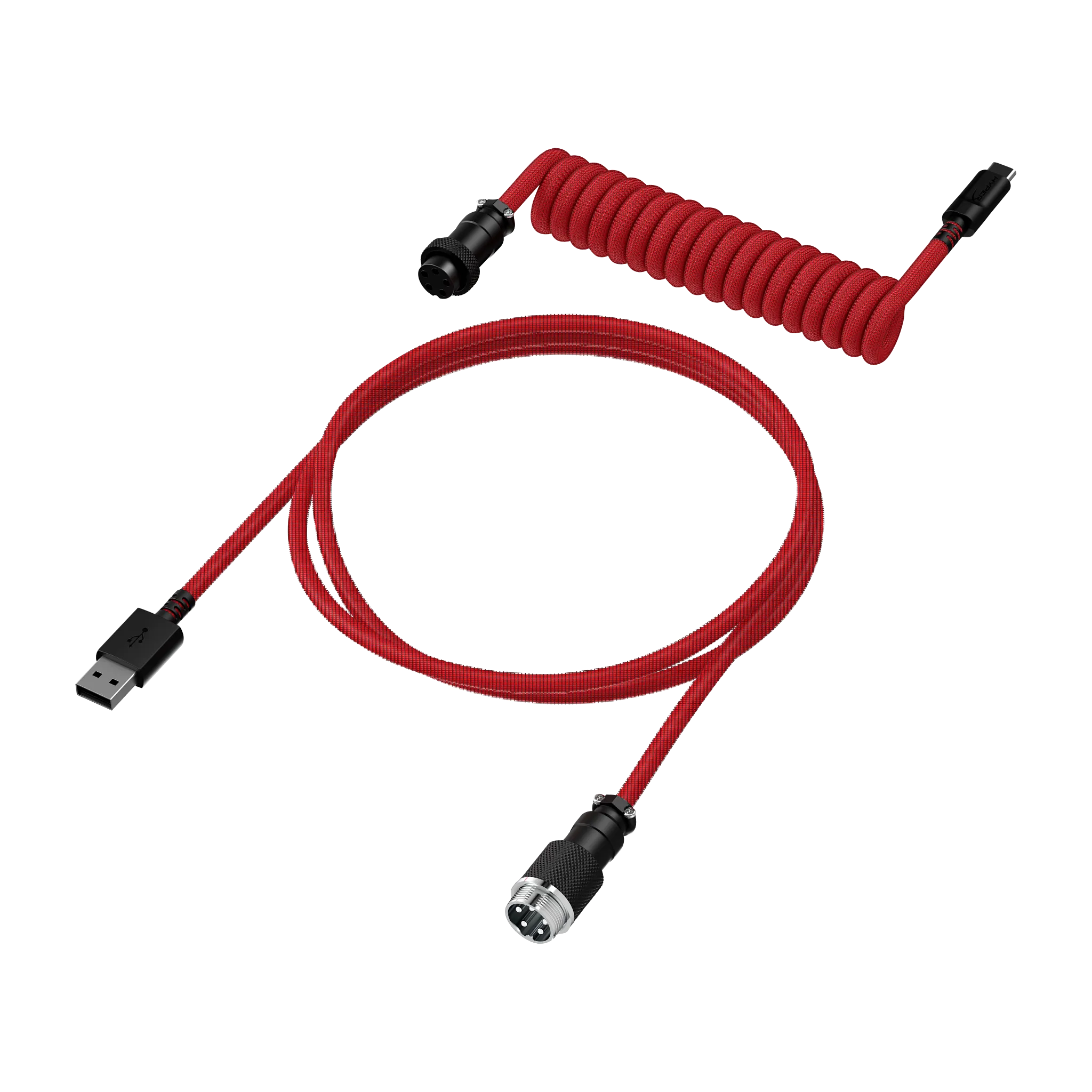 HyperX USB-C Cable - Thumbnail 3