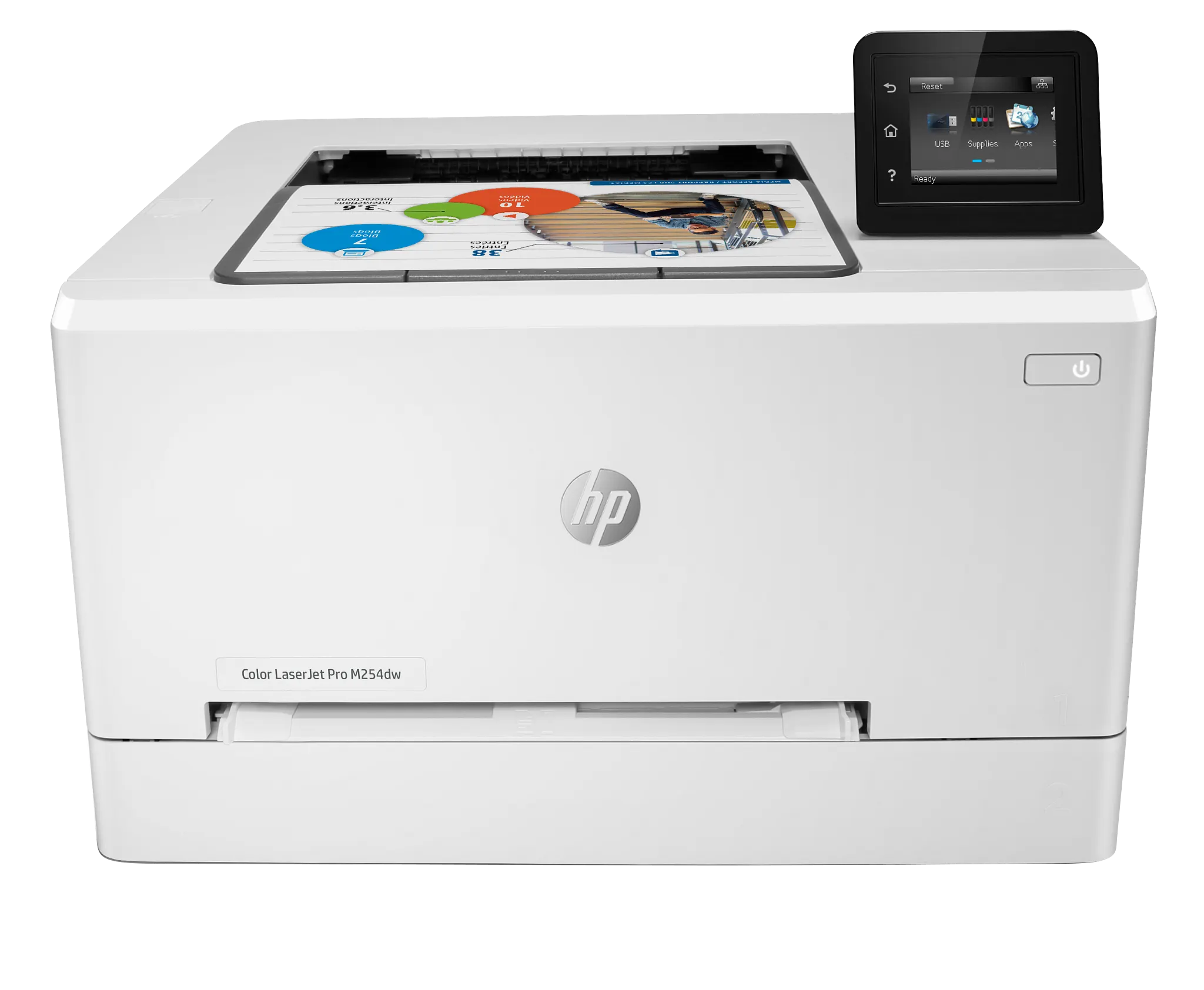 HP LaserJet Pro Printer