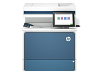 HP Color LaserJet Enterprise MFP 5800f, AI-capable
