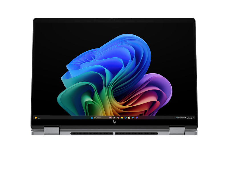 HP OmniBook X Flip 2-in-1 Laptop Next Gen AI 14-fk0006ni | HP® Africa