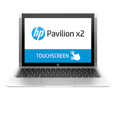 HP Pavilion x2 - 12-b101ni (ENERGY STAR) Yazılım ve Sürücü