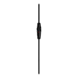 HyperX Cloud Alpha - Gaming Headset - Black-Red