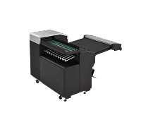 HP F70 Folder with Tab Applicator