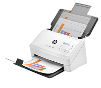 HP ScanJet Enterprise Flow 7000 s3 Sheet-feed Scanner