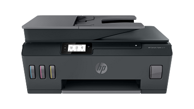 HP Smart Tank 617 Wireless All-in-One