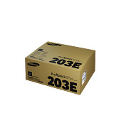 HP SU885A Samsung MLT-D203E extra nagykapacitású fekete tonerkazetta