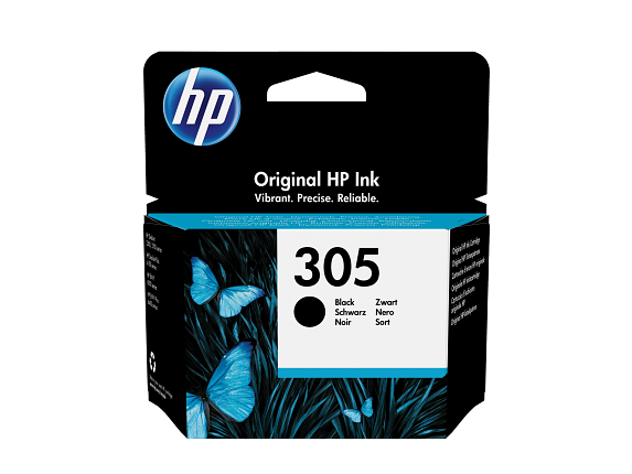 Photo HP 5