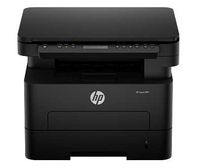 HP Laser MFP 323d Printer