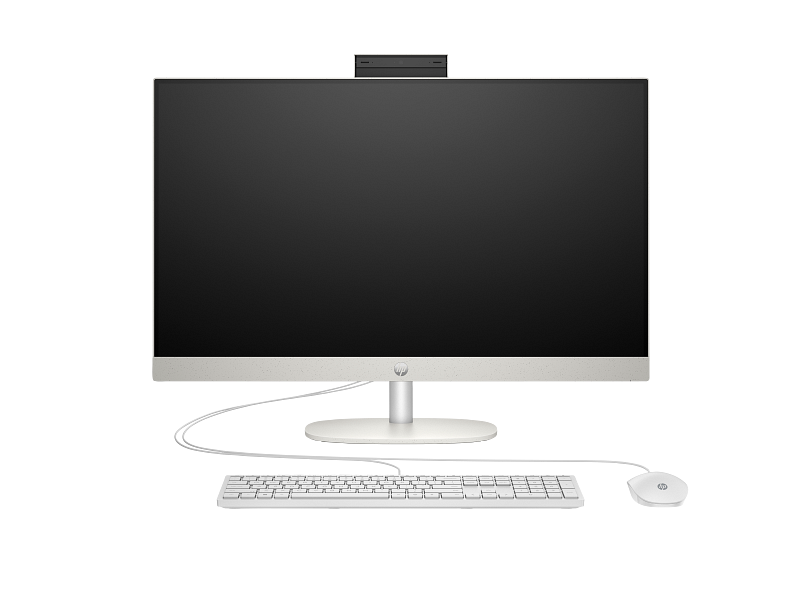 HP 27 inch All-in-One 27-cr0056nh PC | HP® Africa